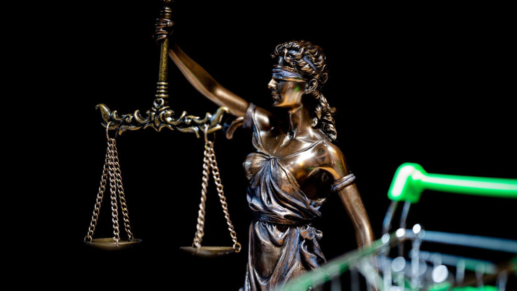 Czym jest upadłość konsumencka?Opis procedury okiem syndyka. justice law